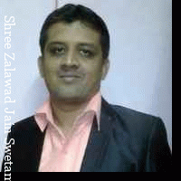 Keyur Manharlal Damani